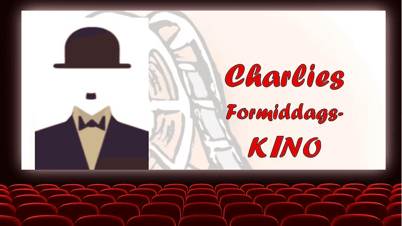 Formiddagskino for pensjonister